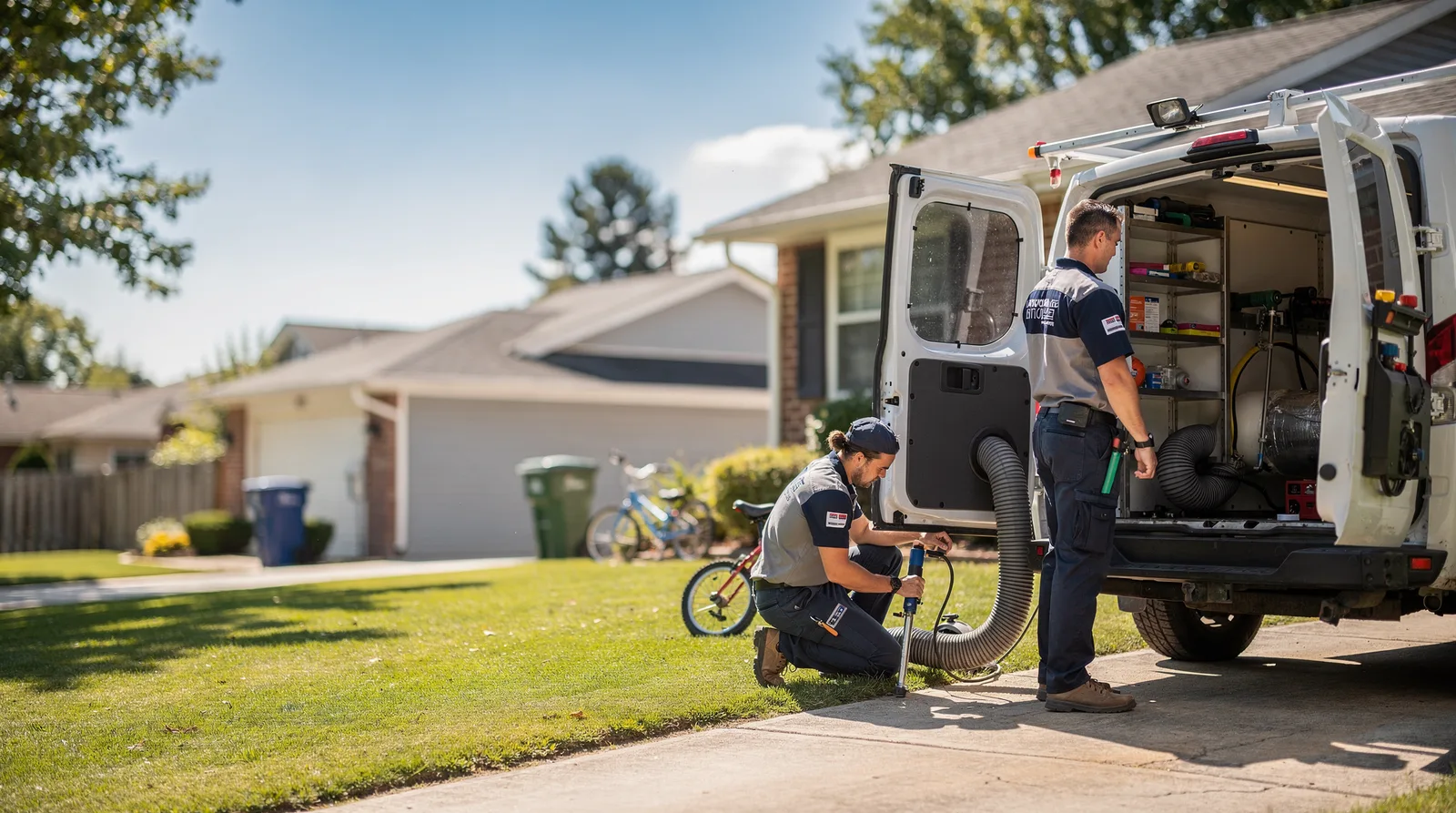 24/7 HVAC Repair & AC Replacement in Colbert, OK near me